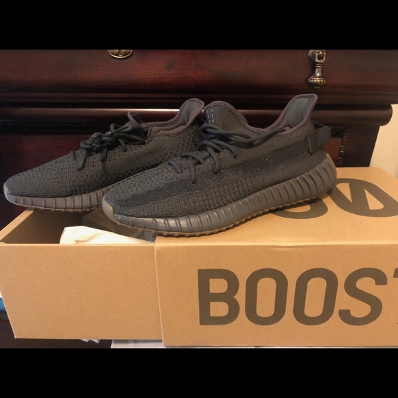 Yeezy 350 V2 Sesame ItsLitBro
